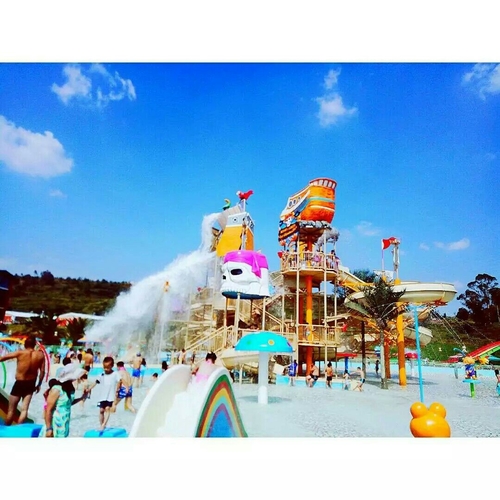 最新の会社の事例について 清水公園