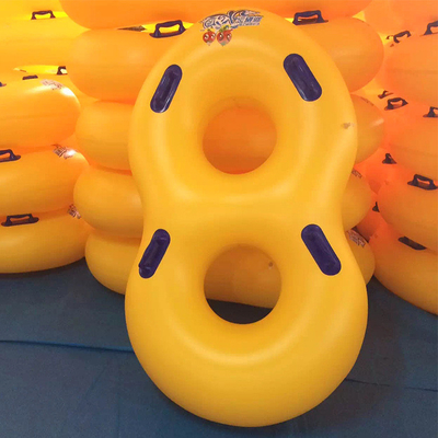 充気管 PVC ウォーターパーク用品 高耐久性