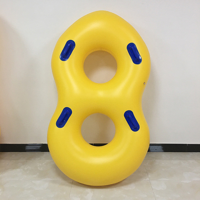 充気管 PVC ウォーターパーク用品 高耐久性