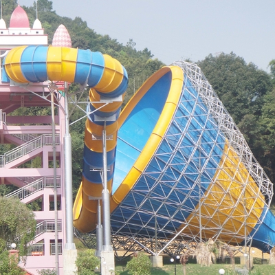 催し物の Waterpark のおかしいプロジェクト、余暇水テーマ パーク