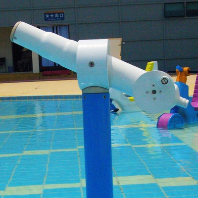 外水スプレー公園装置、プールの演劇装置1500*400*980mm