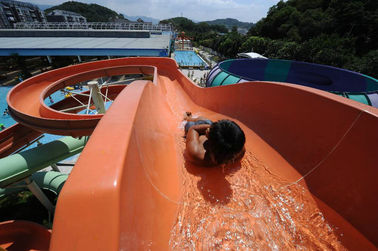 Waterpark のプロジェクト、屋外水楽しみ装置、水公園のプロジェクト