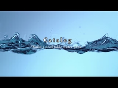 スピード アクア・ループ / ボディ・スライド アクア・パーク ファイバーグラス・ウォーター・スライド アクア・パーク