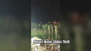 エキサイティングなホリデー リゾートの組み合わせスイミング プール用スパイラル ウォーター スライドを選ぶ理由をご覧ください。